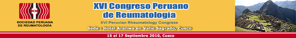 Banner del evento